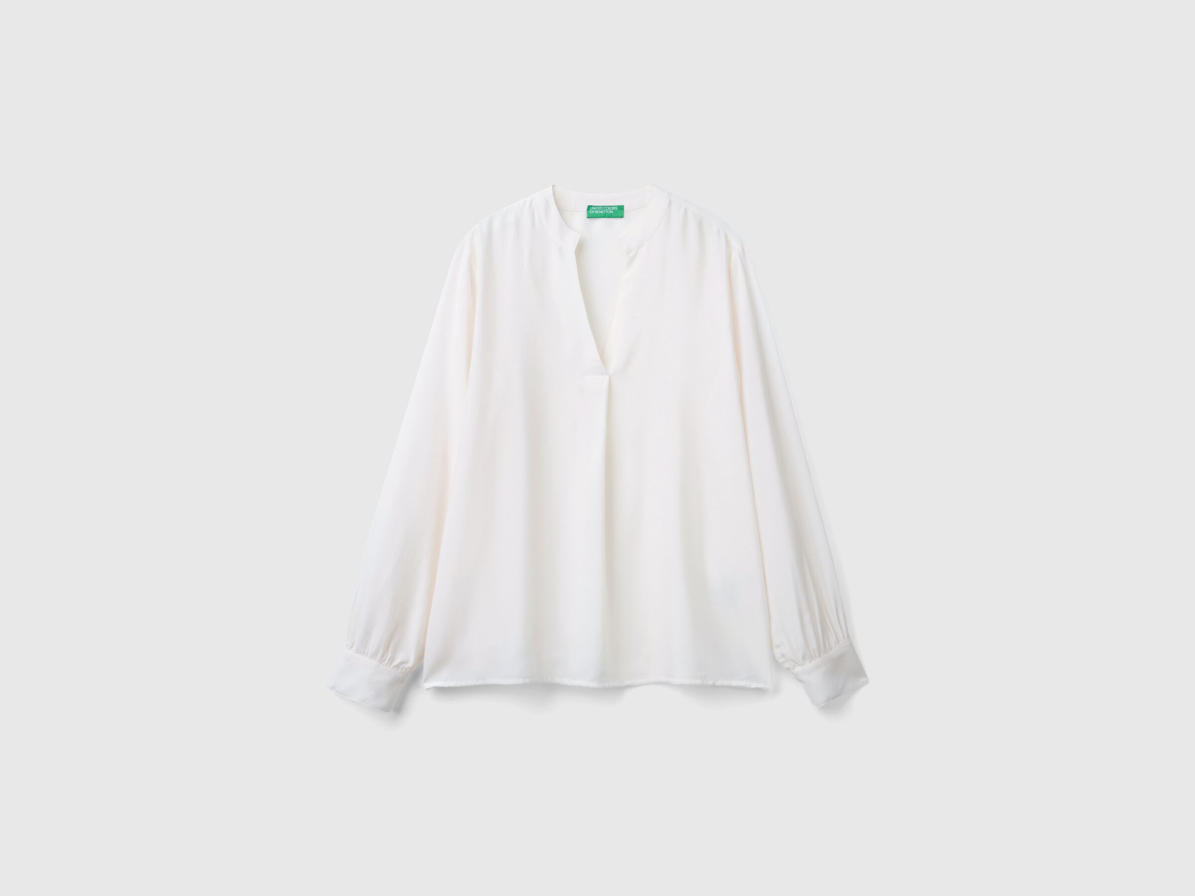 BLOUSE Mujer image number 4